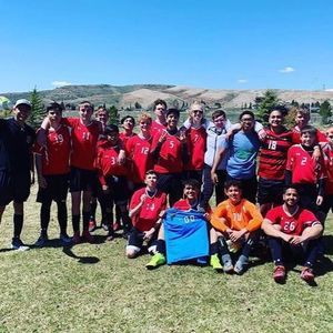 Meet your Posher, Alex